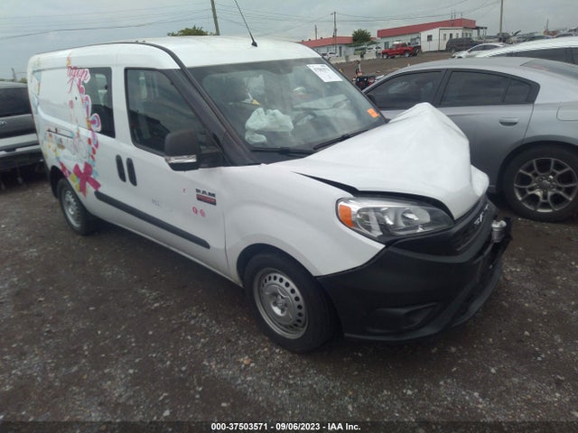2020 Ram Promaster City, VIN: ZFBHRFAB7L6P61544