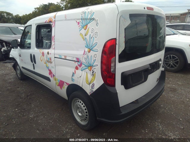 2020 Ram Promaster City, VIN: ZFBHRFAB7L6P61544