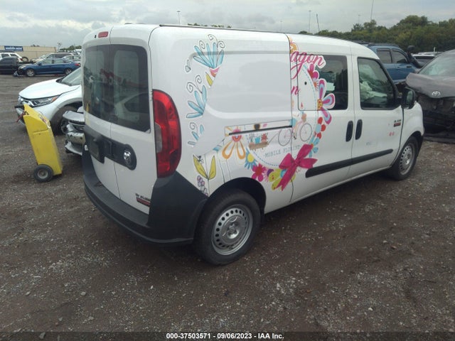 2020 Ram Promaster City, VIN: ZFBHRFAB7L6P61544