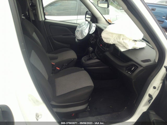 2020 Ram Promaster City, VIN: ZFBHRFAB7L6P61544