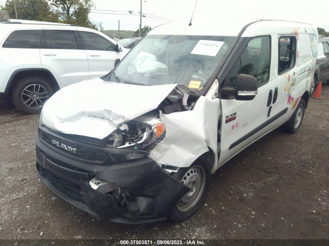 2020 Ram Promaster City, VIN: ZFBHRFAB7L6P61544