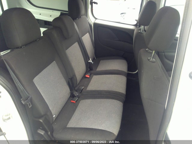 2020 Ram Promaster City, VIN: ZFBHRFAB7L6P61544
