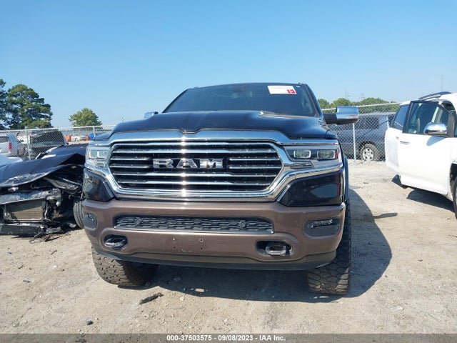 1C6RREKT4LN421364 RAM 1500 Longhorn