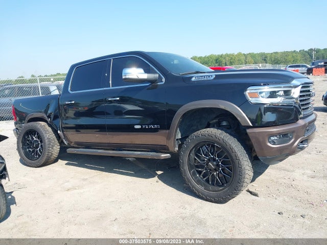 1C6RREKT4LN421364 RAM 1500 Longhorn