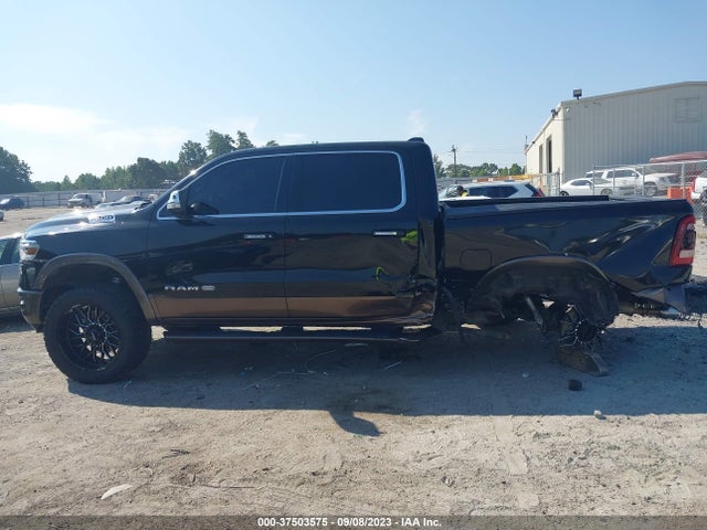 1C6RREKT4LN421364 RAM 1500 Longhorn