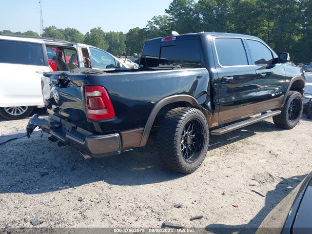1C6RREKT4LN421364 RAM 1500 Longhorn