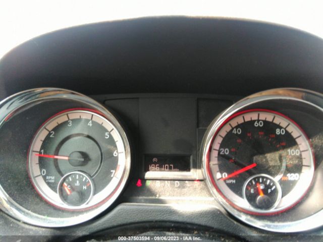 2C4RDGCG2ER104399 Dodge Grand Caravan Sxt