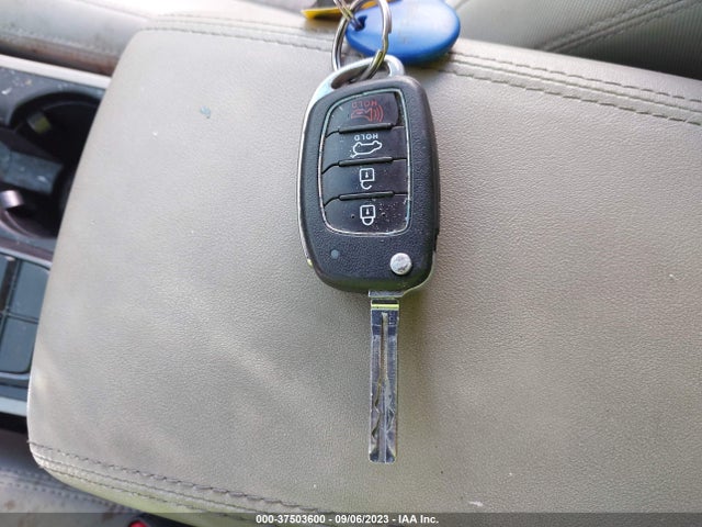 Hyundai TUCSON SE 2019 KM8J23A40KU927010 Image 11