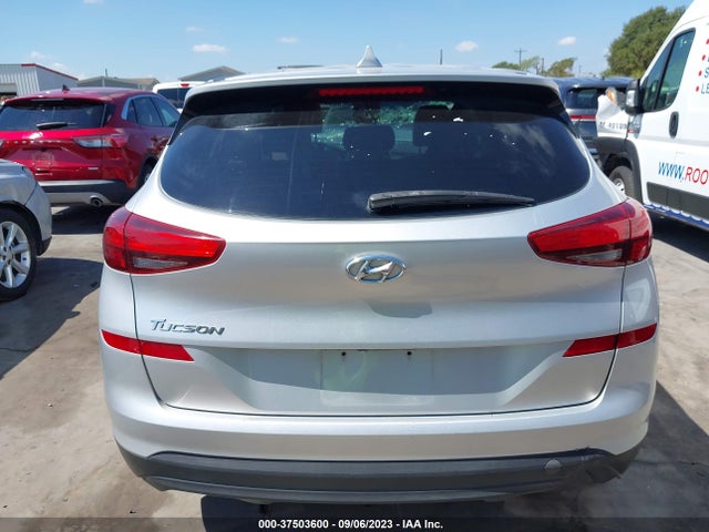 Hyundai TUCSON SE 2019 KM8J23A40KU927010 Image 17