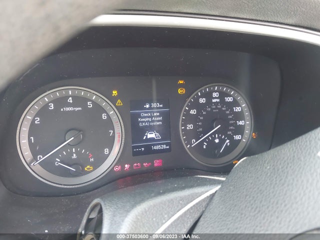 Hyundai TUCSON SE 2019 KM8J23A40KU927010 Image 7