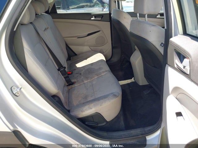 Hyundai TUCSON SE 2019 KM8J23A40KU927010 Image 8