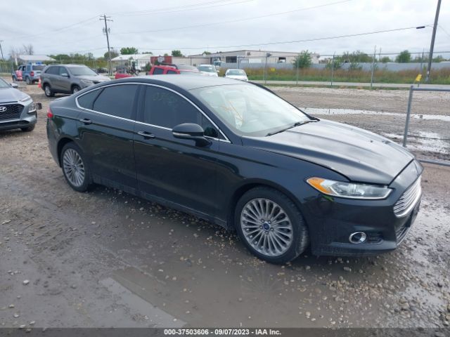 3FA6P0K92FR173311 auction archive image