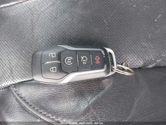 3FA6P0K92FR173311 Ford Fusion Titanium
