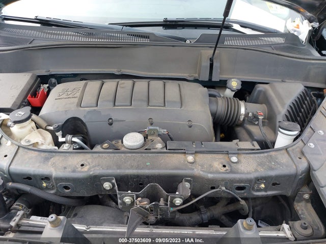 GMC ACADIA SLE 2016 1GKKVPKD6GJ341057 Image 10