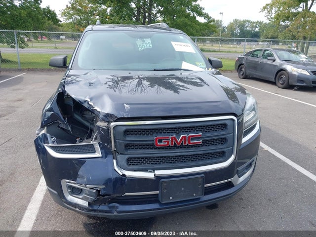 GMC ACADIA SLE 2016 1GKKVPKD6GJ341057 Image 12