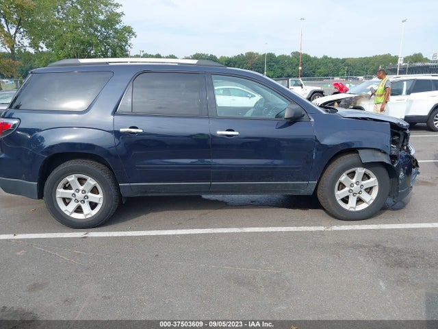 GMC ACADIA SLE 2016 1GKKVPKD6GJ341057 Image 13