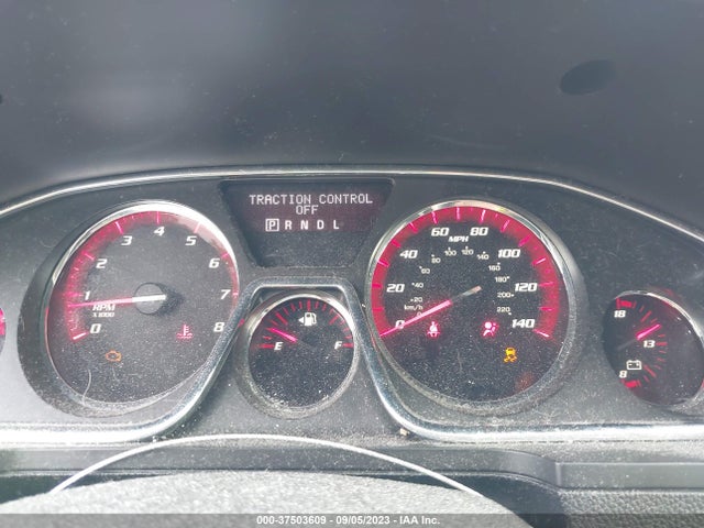 GMC ACADIA SLE 2016 1GKKVPKD6GJ341057 Image 15
