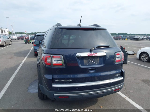 GMC ACADIA SLE 2016 1GKKVPKD6GJ341057 Image 16