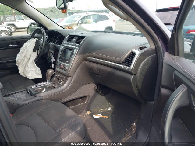 GMC ACADIA SLE 2016 1GKKVPKD6GJ341057 Image 5