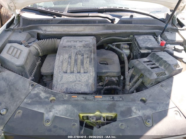 GMC Terrain Sle 2017 2GKALNEK3H6337644 Image 10