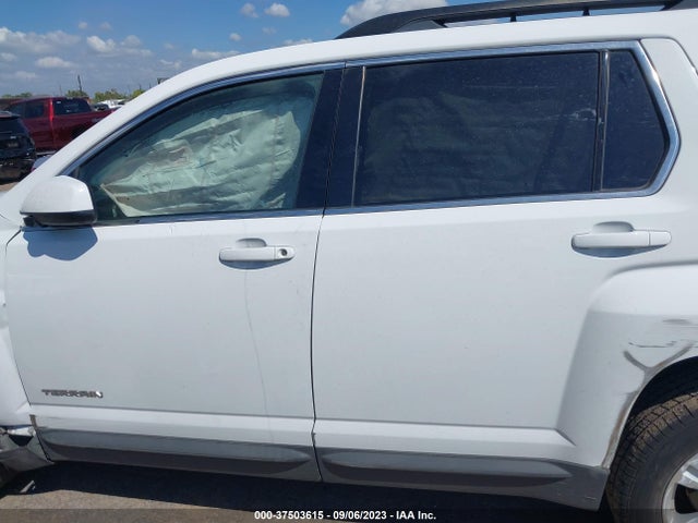 GMC Terrain Sle 2017 2GKALNEK3H6337644 Image 14