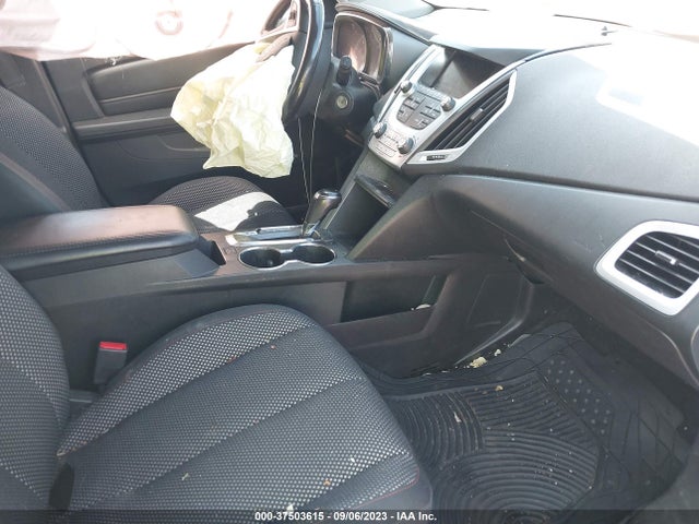 GMC Terrain Sle 2017 2GKALNEK3H6337644 Image 5