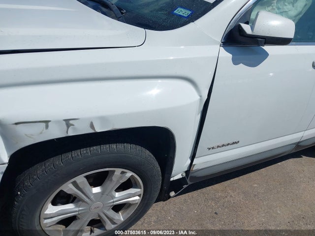 GMC Terrain Sle 2017 2GKALNEK3H6337644 Image 6