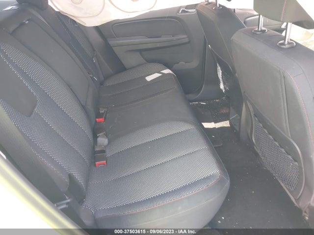 GMC Terrain Sle 2017 2GKALNEK3H6337644 Image 8