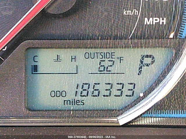 2013 TOYOTA RAV4 LIMITED VIN: 2T3DFREV8DW008471