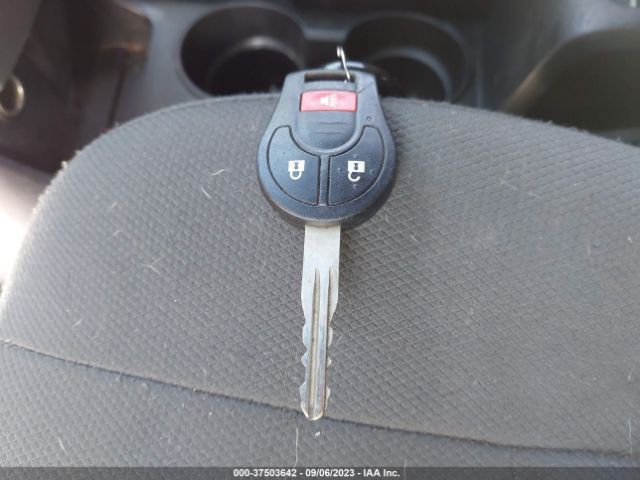 3N6CM0KNXEK691867 Nissan NV200 SV