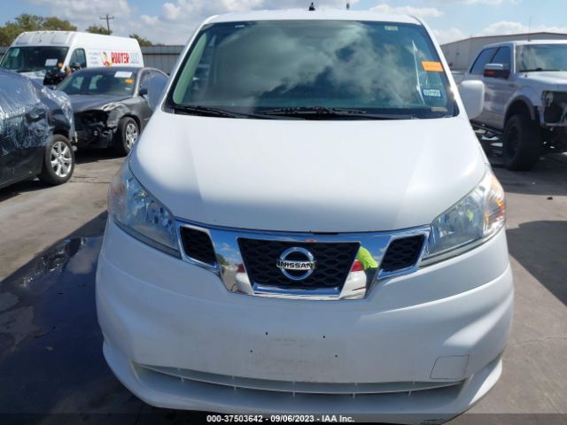 3N6CM0KNXEK691867 Nissan NV200 SV