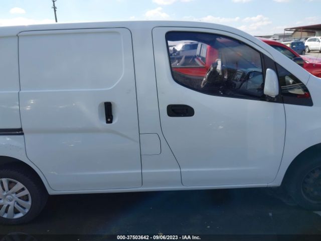 3N6CM0KNXEK691867 Nissan NV200 SV