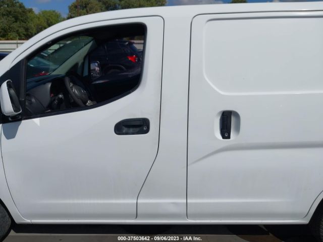 3N6CM0KNXEK691867 Nissan NV200 SV