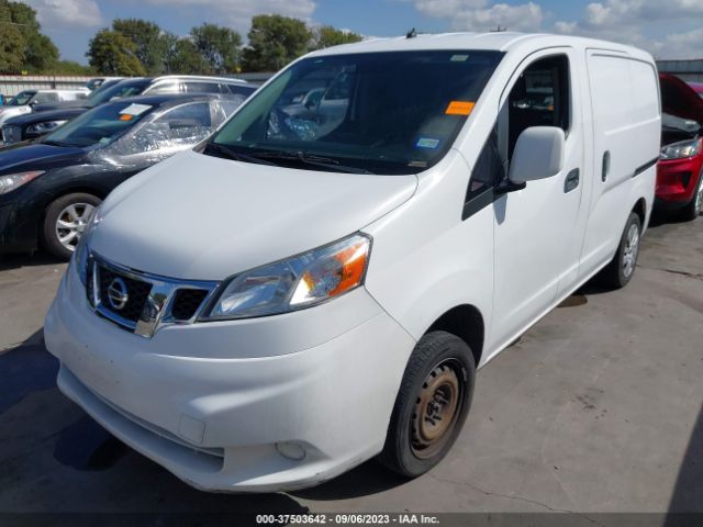 3N6CM0KNXEK691867 Nissan NV200 SV
