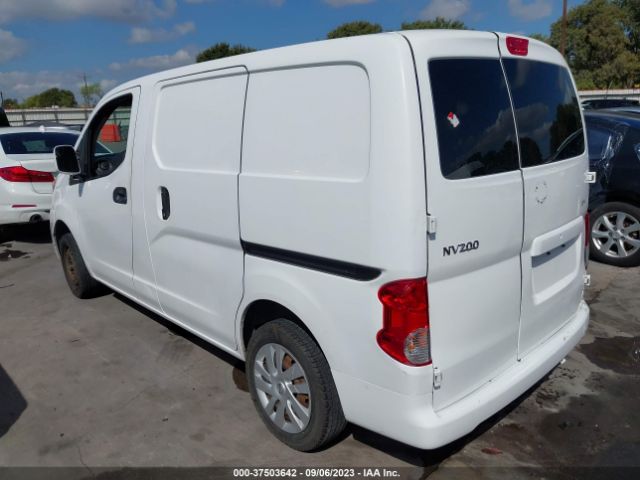 3N6CM0KNXEK691867 Nissan NV200 SV