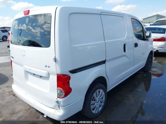 3N6CM0KNXEK691867 Nissan NV200 SV