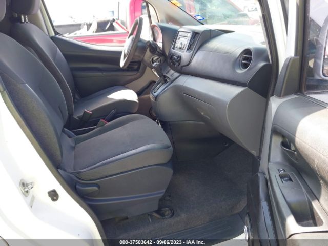 3N6CM0KNXEK691867 Nissan NV200 SV