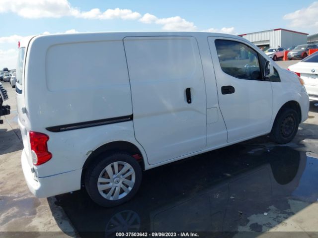 3N6CM0KNXEK691867 Nissan NV200 SV