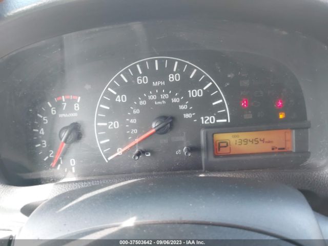 3N6CM0KNXEK691867 Nissan NV200 SV