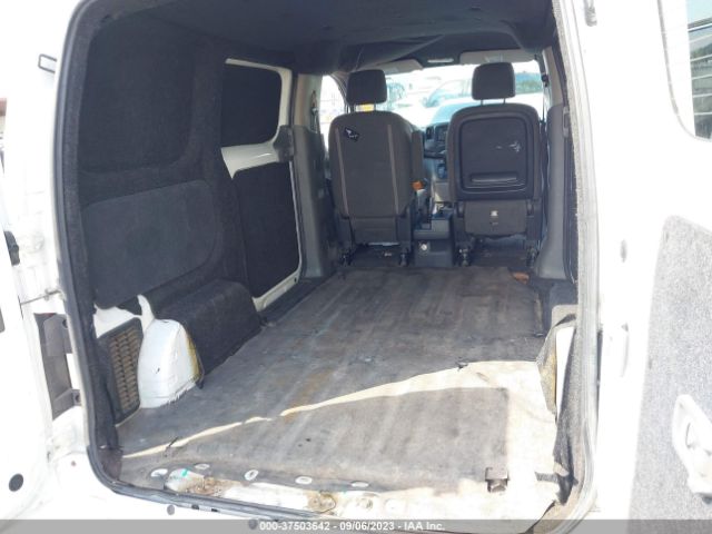 3N6CM0KNXEK691867 Nissan NV200 SV