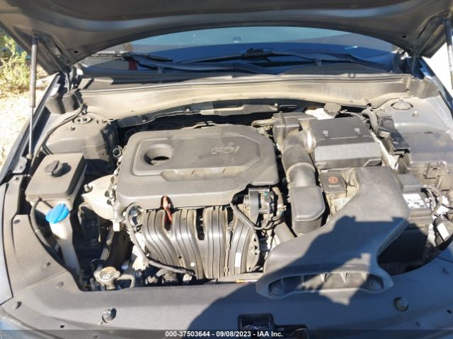 5XXGT4L3XLG388358 KIA Optima Lx