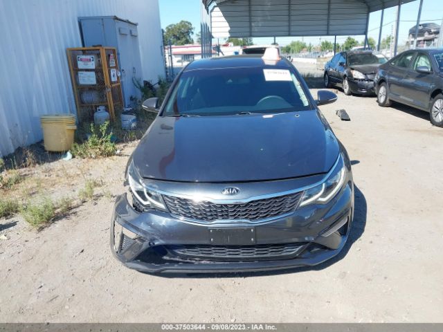5XXGT4L3XLG388358 KIA Optima Lx