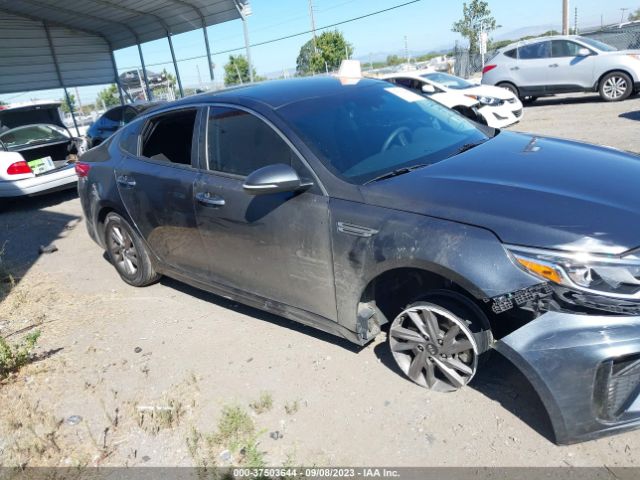 5XXGT4L3XLG388358 KIA Optima Lx