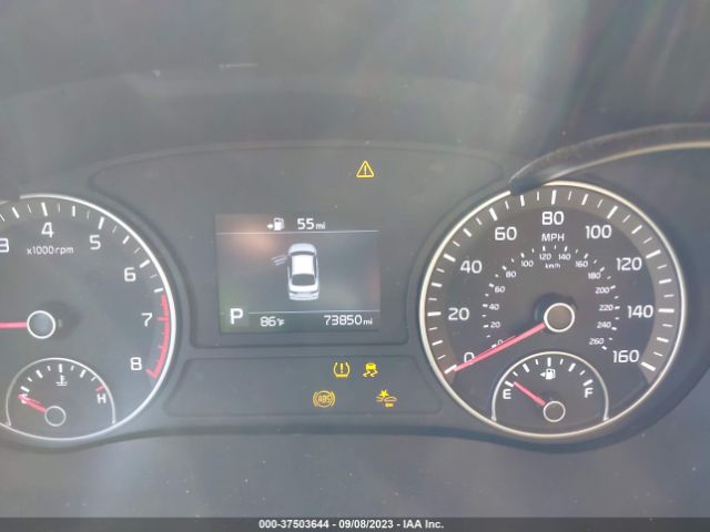 5XXGT4L3XLG388358 KIA Optima Lx