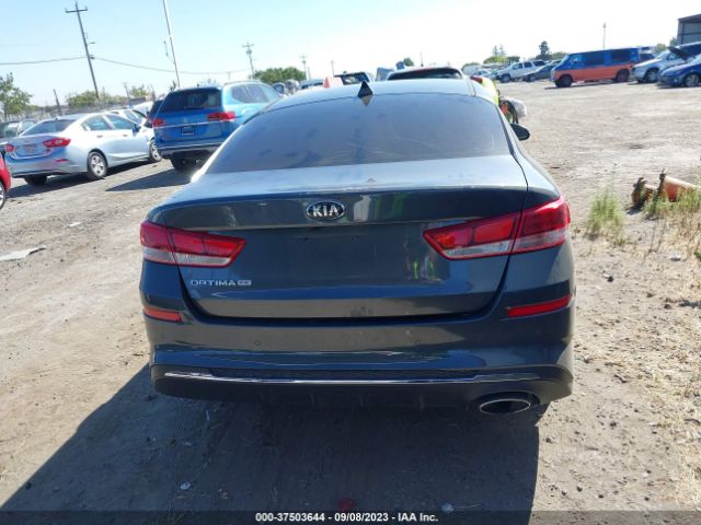 5XXGT4L3XLG388358 KIA Optima Lx