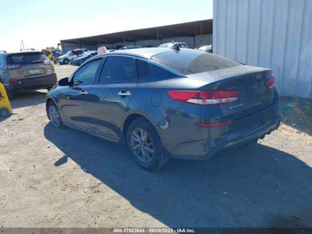 5XXGT4L3XLG388358 KIA Optima Lx