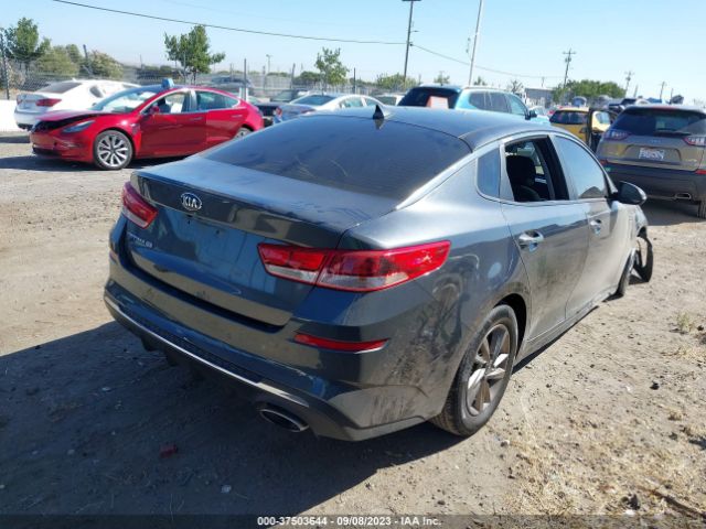 5XXGT4L3XLG388358 KIA Optima Lx