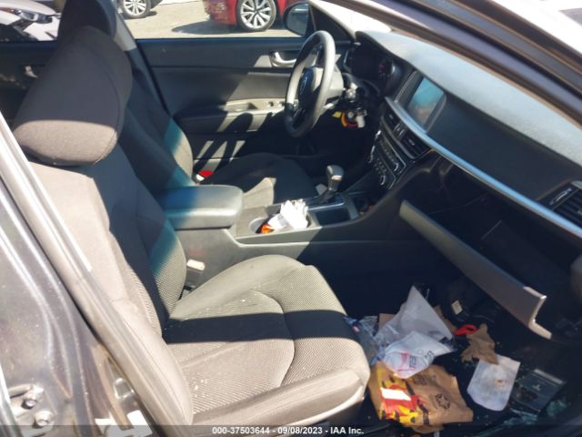 5XXGT4L3XLG388358 KIA Optima Lx
