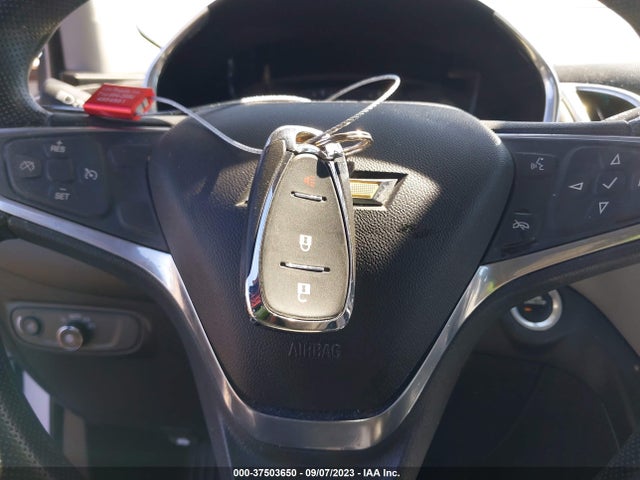 Chevrolet EQUINOX LS 2019 2GNAXHEV8K6219115 Image 3