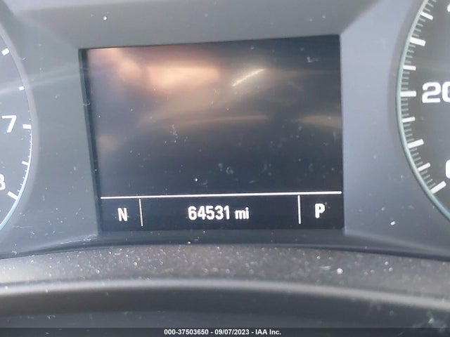 Chevrolet EQUINOX LS 2019 2GNAXHEV8K6219115 Image 14